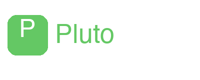 Pluto Rides