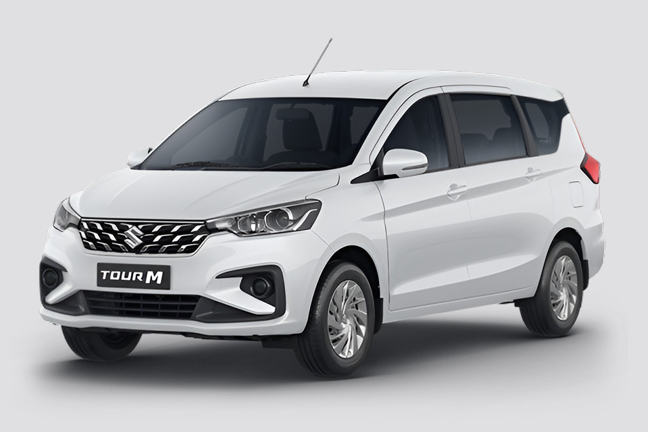 Maruti Ertiga